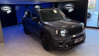 JEEP RENEGADE 1.6 MJT 130 CV LIMITED 2021 TETTO AP