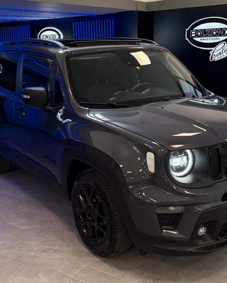 JEEP RENEGADE 1.6 MJT 130 CV LIMITED 2021 TETTO AP
