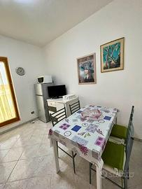 Appartamento Alghero centro ultimo piano