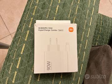 Caricabatterie Xiaomi  90 Watt