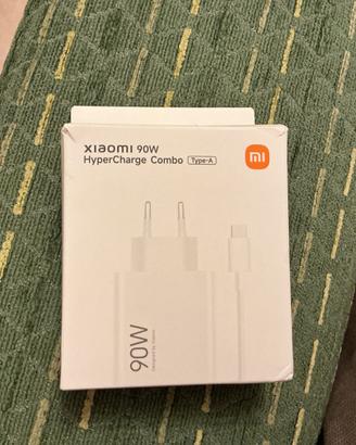 Caricabatterie Xiaomi  90 Watt