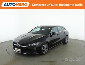 MERCEDES-BENZ GLB 200 CR67957