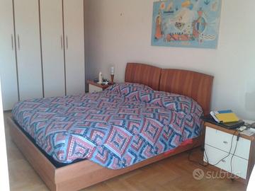 Camera ad uso singola con bagno privato