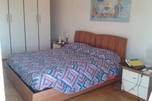 Camera ad uso singola con bagno privato
