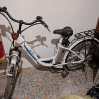 bici eletrica