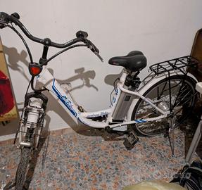bici eletrica