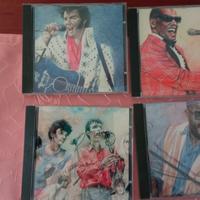 CD l'America del Rock