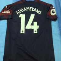 Blocco Maglie Calcio