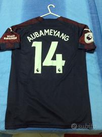 Blocco Maglie Calcio