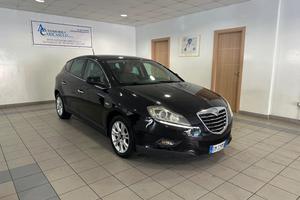 LANCIA Delta 1.6 MJT DPF Silver