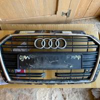 Griglia/calandra Audi A3 8v originale + logo Audi