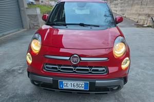 Fiat 500L 500 CROSS 1.4 BENZINA GPL