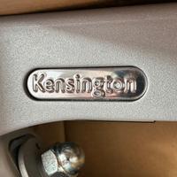 Kensington LCD Monitor Gas Arm SmartFit