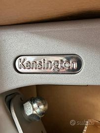 Kensington LCD Monitor Gas Arm SmartFit