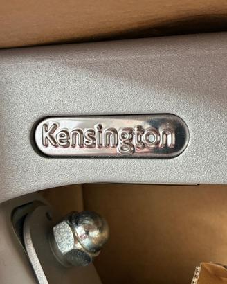 Kensington LCD Monitor Gas Arm SmartFit