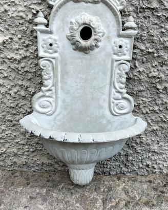 Fontanella vintage 