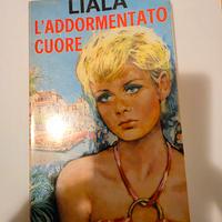 Liala l'addormentato Cuore