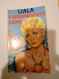 Liala l'addormentato Cuore