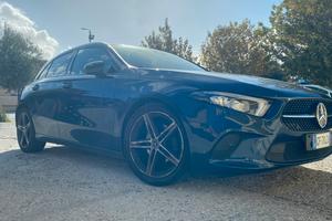 Mercedec Classe A 180d