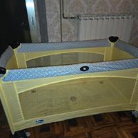 box chicco 