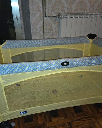 box chicco 