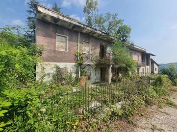 RUSTICO A GASSINO TORINESE