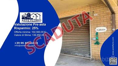 Immobile in asta di 83 m² con più di 5 locali a Po