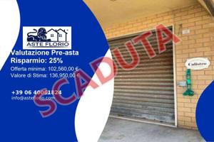 Immobile in asta di 83 m² con più di 5 locali a Po