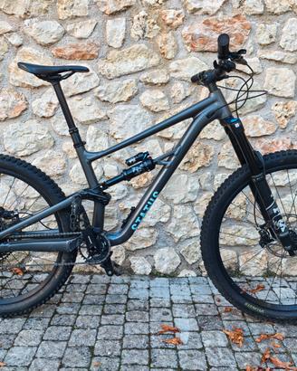 Specialized Status 160