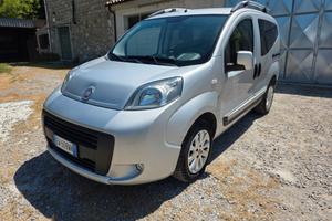 Fiat Qubo 1.3 MJT 95 CV Trekking BLOCCAGGIO DIFFER