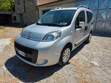 Fiat Qubo 1.3 MJT 95 CV Trekking BLOCCAGGIO DIFFER