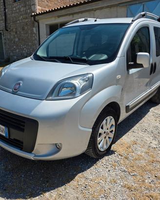 Fiat Qubo 1.3 MJT 95 CV Trekking BLOCCAGGIO DIFFER