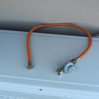 tubo Weber gas per barbecue 