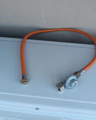 tubo Weber gas per barbecue 