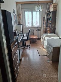 Contratto di OSPITALITÀ domestica (Zona San Siro)