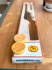 Universal 80 Fucile Villa Giocattoli Nuovo