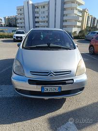 Xsara Picasso 1.6 16V Exclusive Diesel