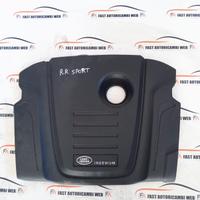 Carter copri motore Land Rover Range Rover sport H
