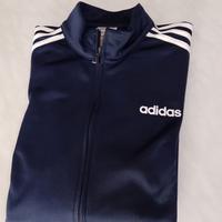 Felpa Adidas - € 19 - Taglia S