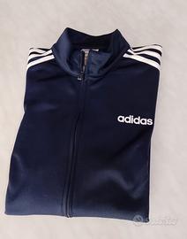 Felpa Adidas - € 19 - Taglia S