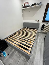Letto piazza e mezzo