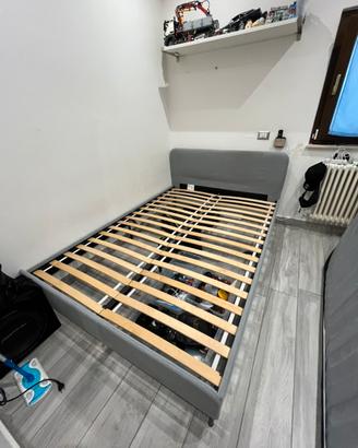 Letto piazza e mezzo