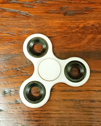 fidget spinner

da collezione 