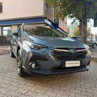Subaru Crosstrek 2.0i e-Boxer CVT Lineartronic
