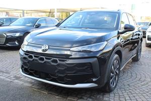 VOLKSWAGEN T-Roc 1.5 eTSI ACT DSG Life