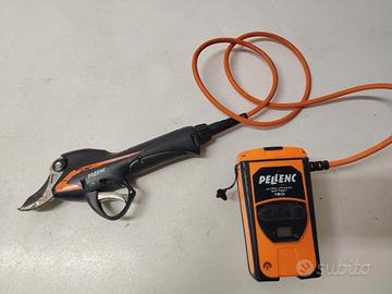 forbice elettrica Pellenc C35