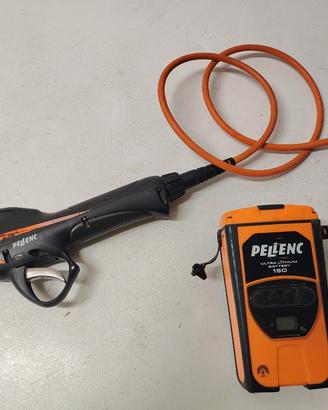 forbice elettrica Pellenc C35