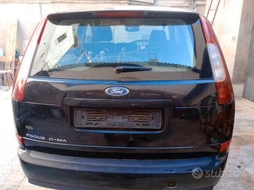 FORD FOCUS C MAX DM2 '03/'07 -GRUPPI OTTICI/FANALI