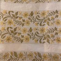 Tappeto da tavola - in lino - Darnica Arti Tessili