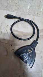 K1686NN-HD Splitter sdoppiatore